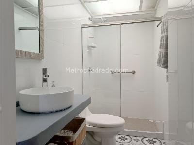 Apartamento en venta en Chico Norte, Bogotá · foto 19 de 20