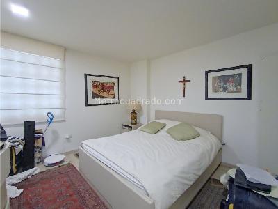 Apartamento en venta en Chico Norte, Bogotá · foto 20 de 20