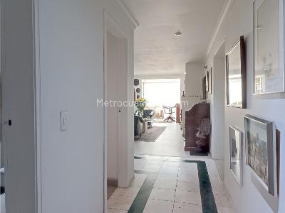 Apartamento en venta en Chico Norte, Bogotá · foto 3 de 20