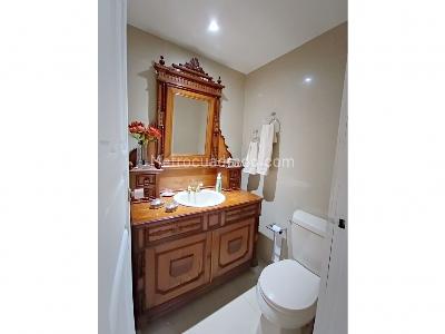 Apartamento en venta en Chico Norte, Bogotá · foto 4 de 20