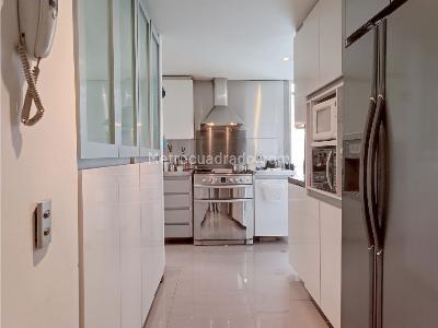 Apartamento en venta en Chico Norte, Bogotá · foto 5 de 20