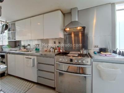 Apartamento en venta en Chico Norte, Bogotá · foto 6 de 20