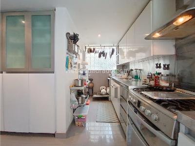Apartamento en venta en Chico Norte, Bogotá · foto 7 de 20