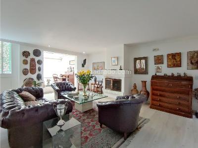 Apartamento en venta en Chico Norte, Bogotá · foto 8 de 20