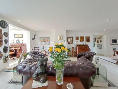 Apartamento en venta en Chico Norte, Bogotá · foto 9 de 20