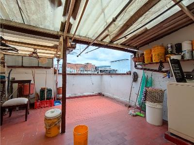 Casa en venta en La Patria, Bogotá · foto 18 de 19