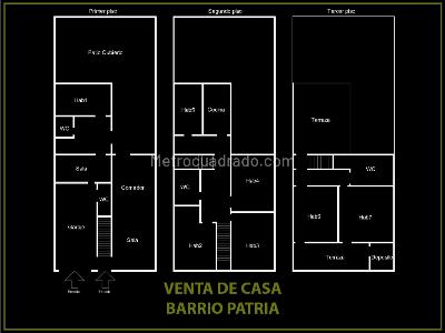 Casa en venta en La Patria, Bogotá · foto 2 de 19