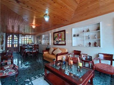 Casa en venta en La Patria, Bogotá · foto 4 de 19