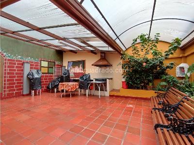 Casa en venta en La Patria, Bogotá · foto 7 de 19