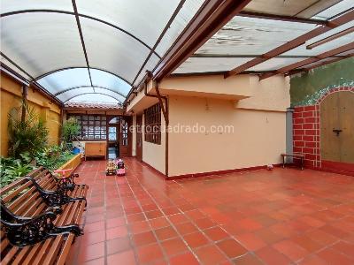 Casa en venta en La Patria, Bogotá · foto 8 de 19