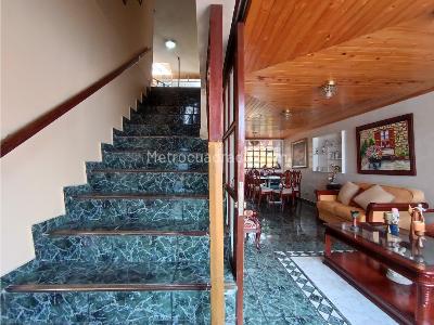 Casa en venta en La Patria, Bogotá · foto 9 de 19
