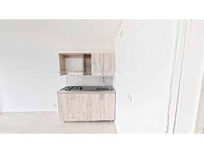 Apartamento de 2 alcobas en venta en La Gabriela, Bello, 41 m² · foto 3 de 18
