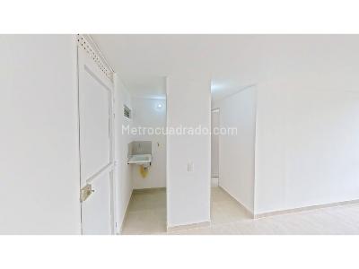 Apartamento de 2 alcobas en venta en La Gabriela, Bello, 41 m² · foto 4 de 18