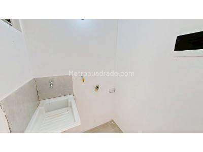 Apartamento de 2 alcobas en venta en La Gabriela, Bello, 41 m² · foto 5 de 18