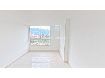 Apartamento de 2 alcobas en venta en La Gabriela, Bello, 41 m² · foto 9 de 18