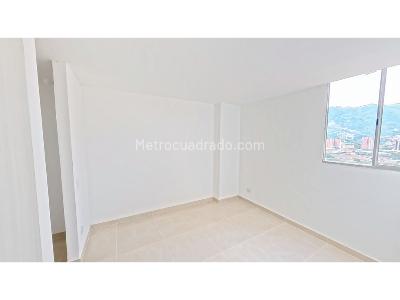 Apartamento de 2 alcobas en venta en La Gabriela, Bello, 41 m² · foto 11 de 18