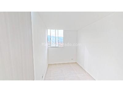 Apartamento de 2 alcobas en venta en La Gabriela, Bello, 41 m² · foto 13 de 18