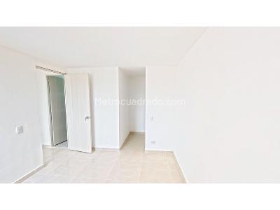 Apartamento de 2 alcobas en venta en La Gabriela, Bello, 41 m² · foto 16 de 18