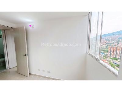 Apartamento de 2 alcobas en venta en La Gabriela, Bello, 41 m² · foto 17 de 18