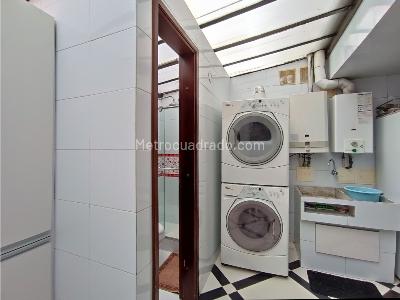 Apartamento en venta en Chico, Bogotá · foto 10 de 20