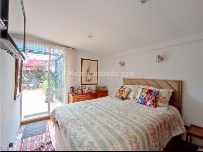 Apartamento en venta en Chico, Bogotá · foto 11 de 20