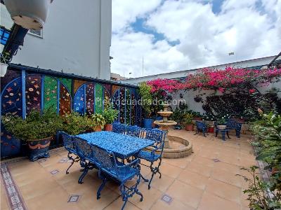 Apartamento en venta en Chico, Bogotá · foto 12 de 20