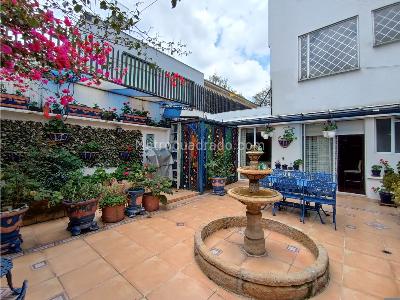 Apartamento en venta en Chico, Bogotá · foto 14 de 20