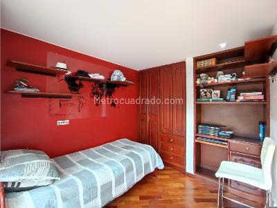Apartamento en venta en Chico, Bogotá · foto 15 de 20