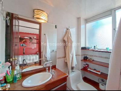 Apartamento en venta en Chico, Bogotá · foto 16 de 20