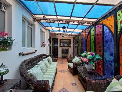Apartamento en venta en Chico, Bogotá · foto 17 de 20