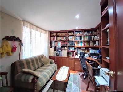Apartamento en venta en Chico, Bogotá · foto 18 de 20