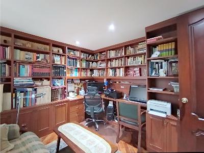 Apartamento en venta en Chico, Bogotá · foto 19 de 20