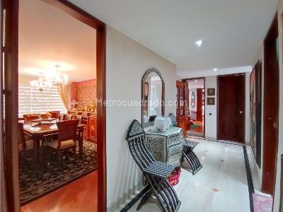 Apartamento en venta en Chico, Bogotá · foto 4 de 20