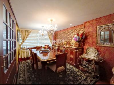 Apartamento en venta en Chico, Bogotá · foto 5 de 20