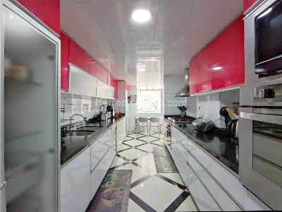Apartamento en venta en Chico, Bogotá · foto 6 de 20
