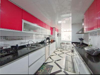 Apartamento en venta en Chico, Bogotá · foto 7 de 20