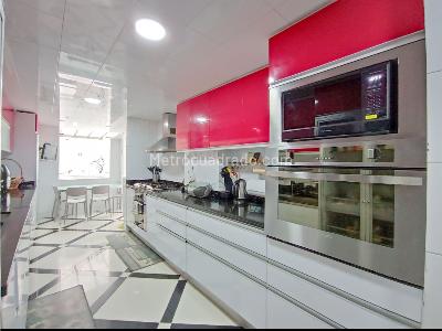 Apartamento en venta en Chico, Bogotá · foto 8 de 20