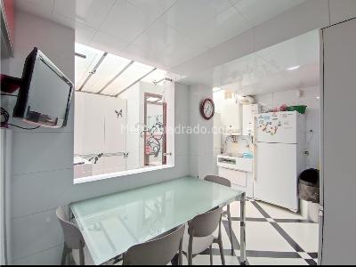 Apartamento en venta en Chico, Bogotá · foto 9 de 20
