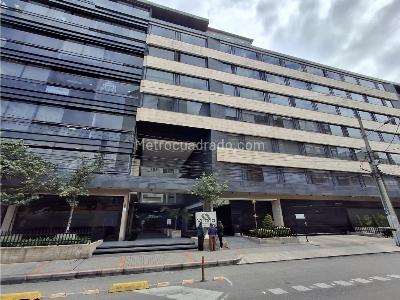 Oficina en Arriendo, Chapinero Central, Bogotá D.C.