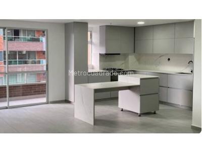 Apartamento en venta en Santa Maria De Los Angeles, Medellín · foto 5 de 11
