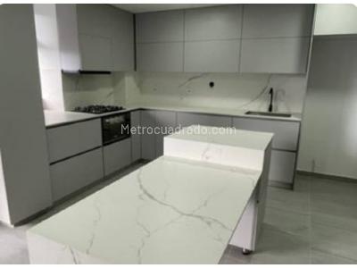 Apartamento en venta en Santa Maria De Los Angeles, Medellín · foto 6 de 11