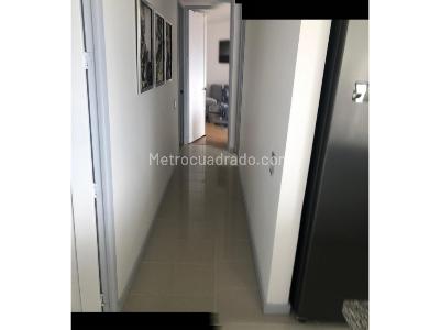 Apartamento de 3 alcobas en venta en Alto De Las Flores, Envigado, 84 m² · foto 6 de 15