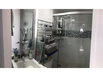 Apartamento de 3 alcobas en venta en Alto De Las Flores, Envigado, 84 m² · foto 15 de 15