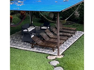 Casa en venta en Cerritos, Pereira · foto 10 de 15