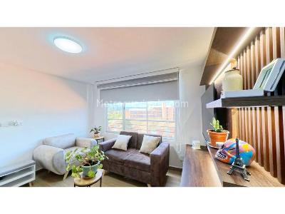 Apartamento en venta en Samaria, Chía · foto 2 de 20