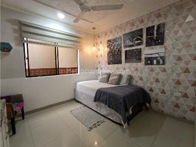 Casa en venta en La Castellana, Montería · foto 11 de 15