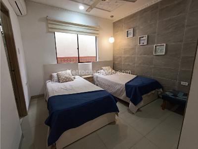 Casa en venta en La Castellana, Montería · foto 13 de 15