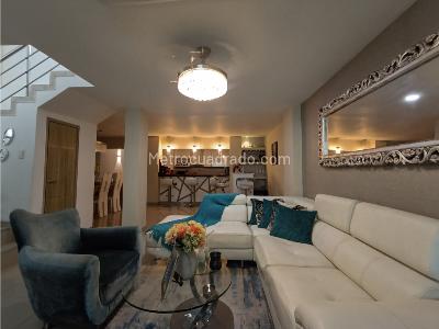 Casa en venta en La Castellana, Montería · foto 3 de 15