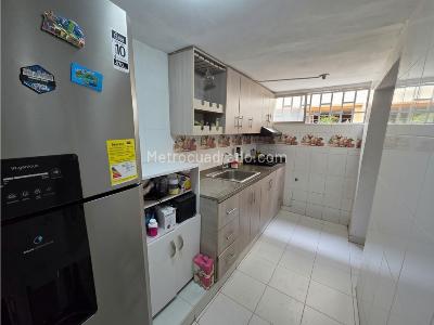 Apartamento en venta en La Concepcion, Barranquilla · foto 3 de 8