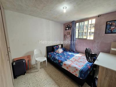 Apartamento en venta en La Concepcion, Barranquilla · foto 4 de 8